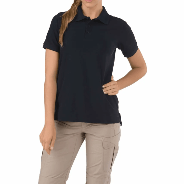 Dámské tričko Polo Utility, 5.11