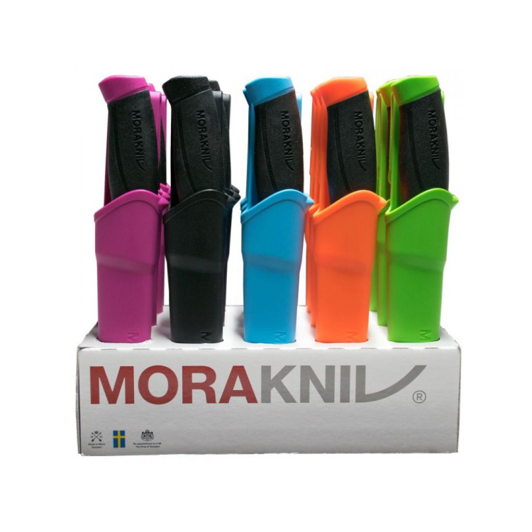 Nůž Companion, Morakniv