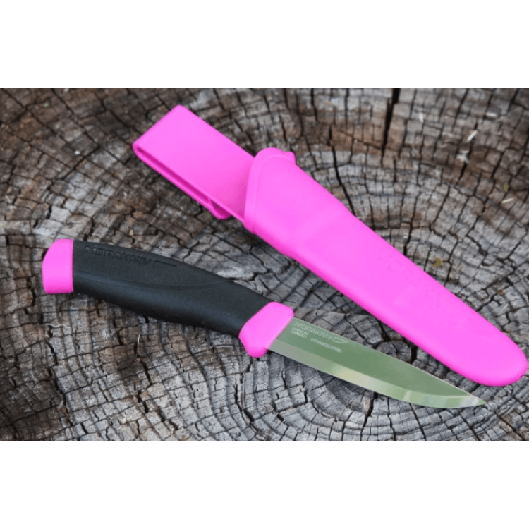 Nůž Companion, Morakniv