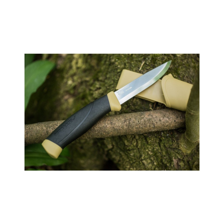 Nůž Companion, Morakniv