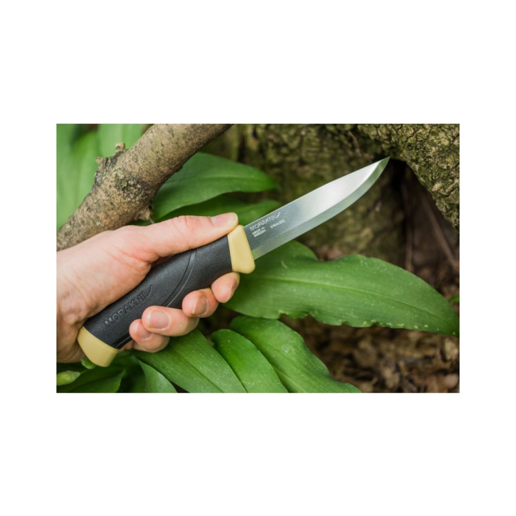 Nůž Companion, Morakniv