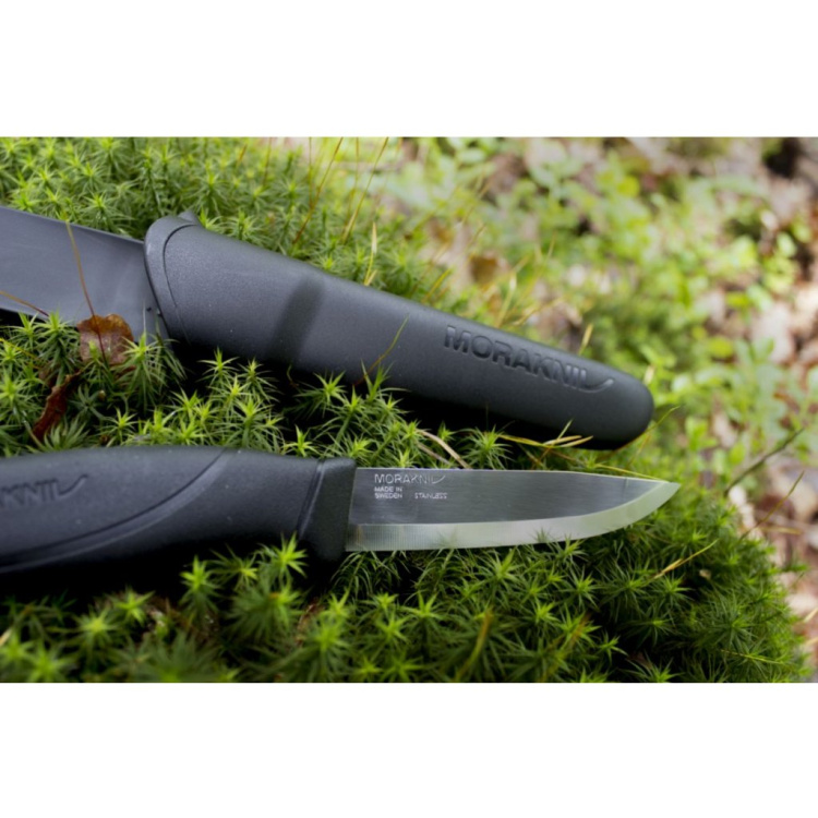 Nůž Companion, Morakniv