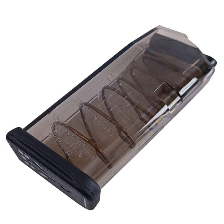 Zásobník pro Glock 29, 10mm Auto, 10 nábojů, ETS