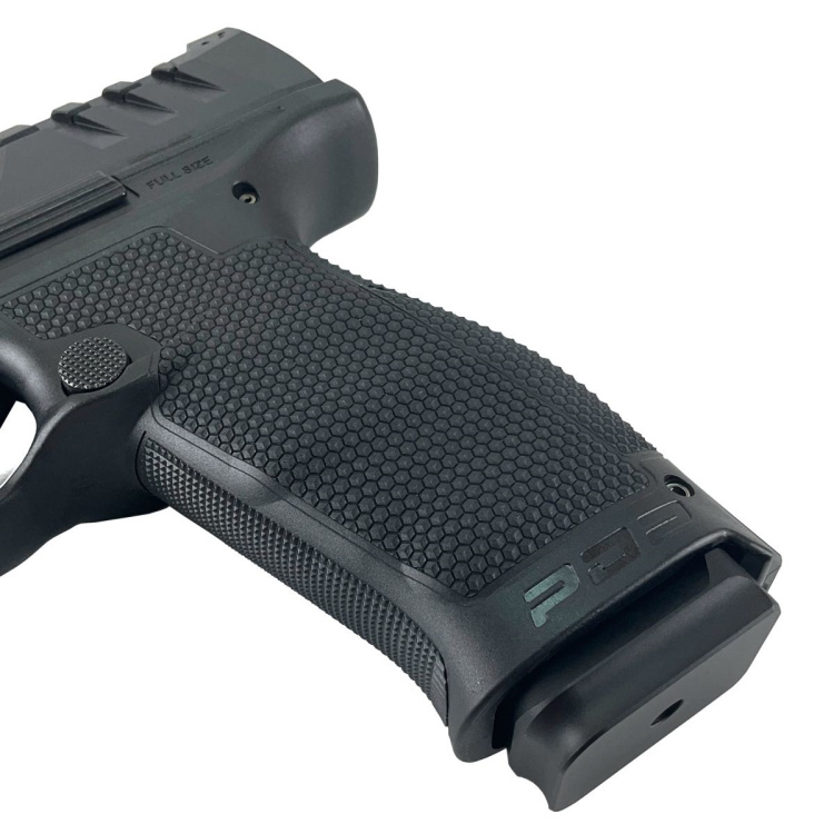 Botka zásobníku ALU pro  Walther PDP Full Size, Walther
