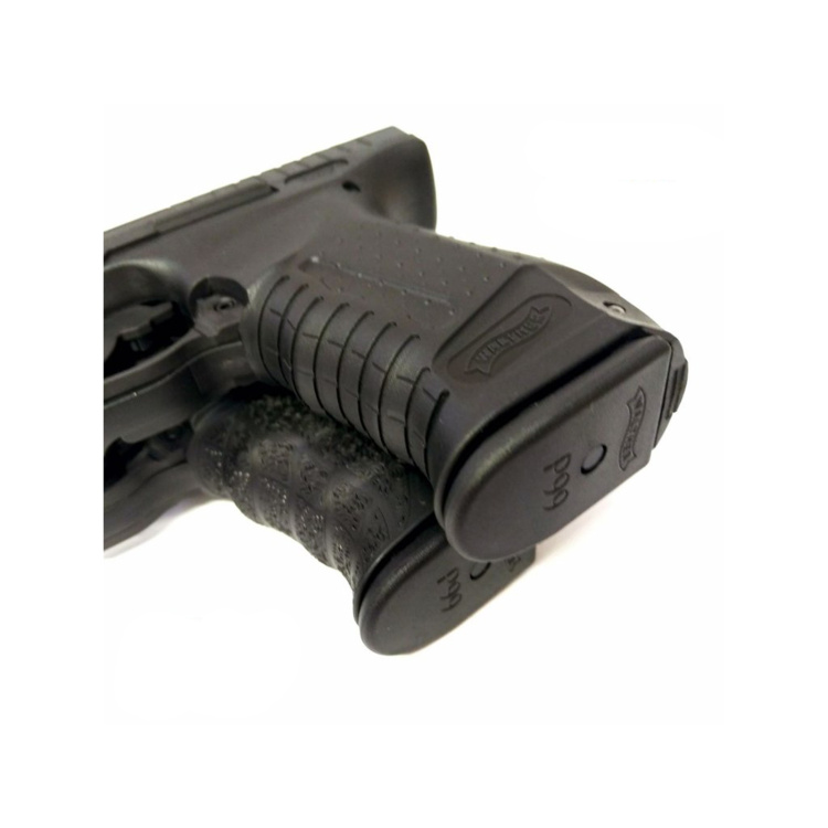Zásobník Walther pro pistoli Walther P99, 9 mm Luger, 15 nábojů, AFC