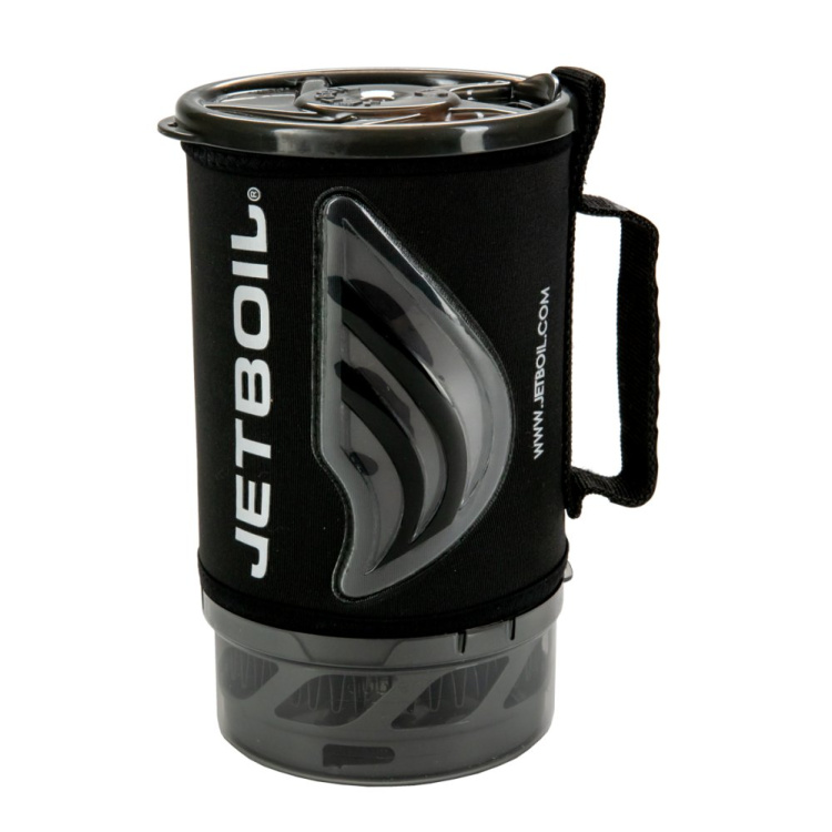Outdoorová varná soustava Flash, Jetboil