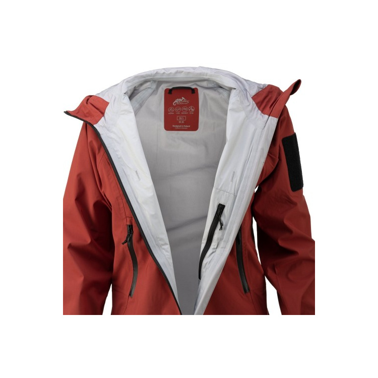 Dámská bunda Squall Hardshell Jacket, Helikon