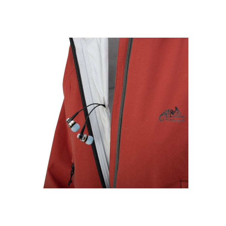 Dámská bunda Squall Hardshell Jacket, Helikon