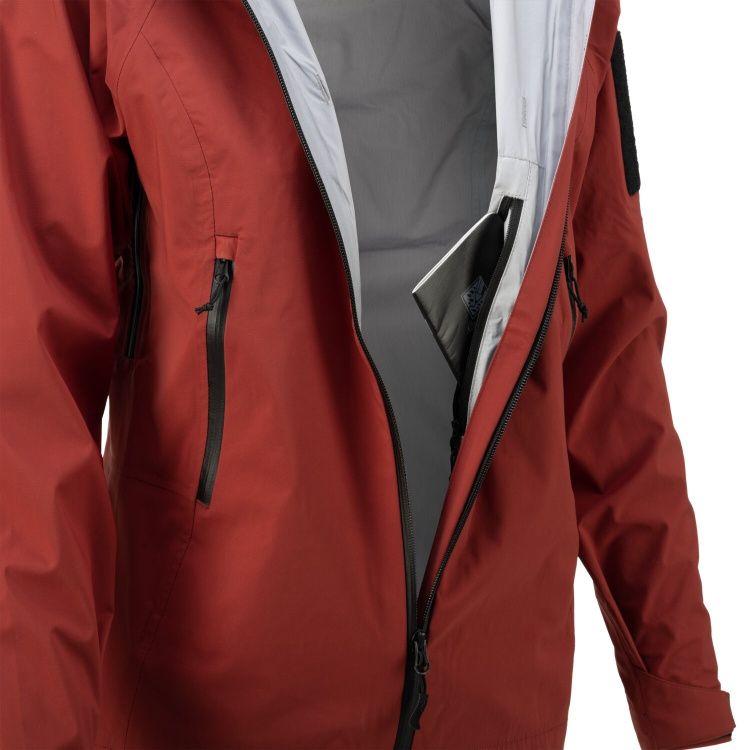 Dámská bunda Squall Hardshell Jacket, Helikon
