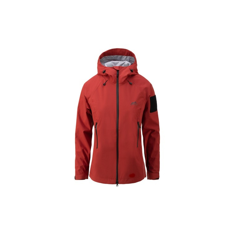 Dámská bunda Squall Hardshell Jacket, Helikon