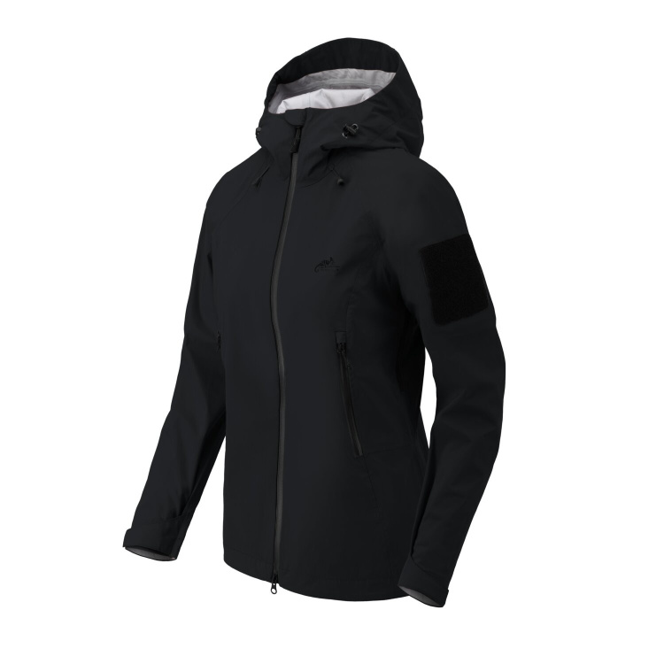 Dámská bunda Squall Hardshell Jacket, Helikon