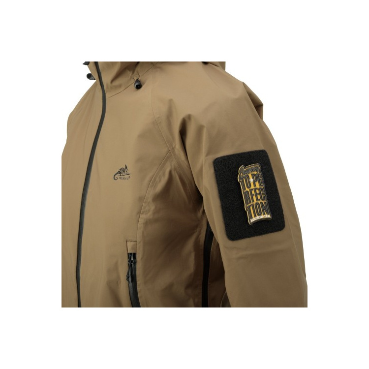 Bunda Squall Hardshell Jacket, Helikon
