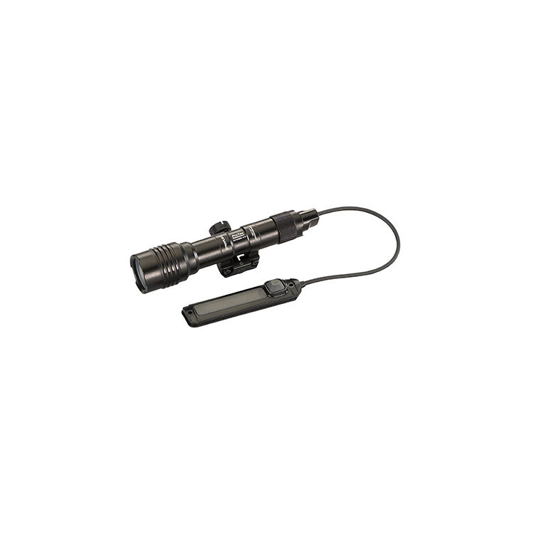 Taktická svítilna pro dlouhé zbraně ProTac Rail Mount 2, M-LOK montáž, Streamlight, 625 lm