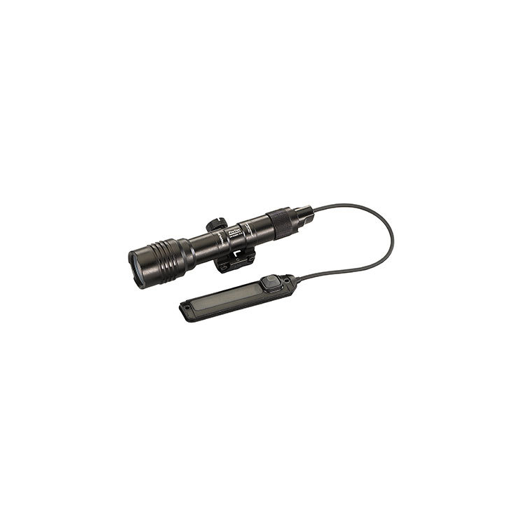 Zbraňová svítilna ProTac Rail Mount 2, M-LOK montáž, Streamlight, 625 lm