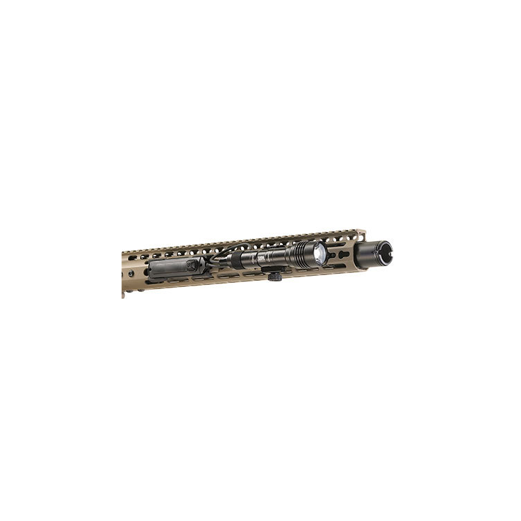 Taktická svítilna pro dlouhé zbraně ProTac Rail Mount 2, M-LOK montáž, Streamlight, 625 lm
