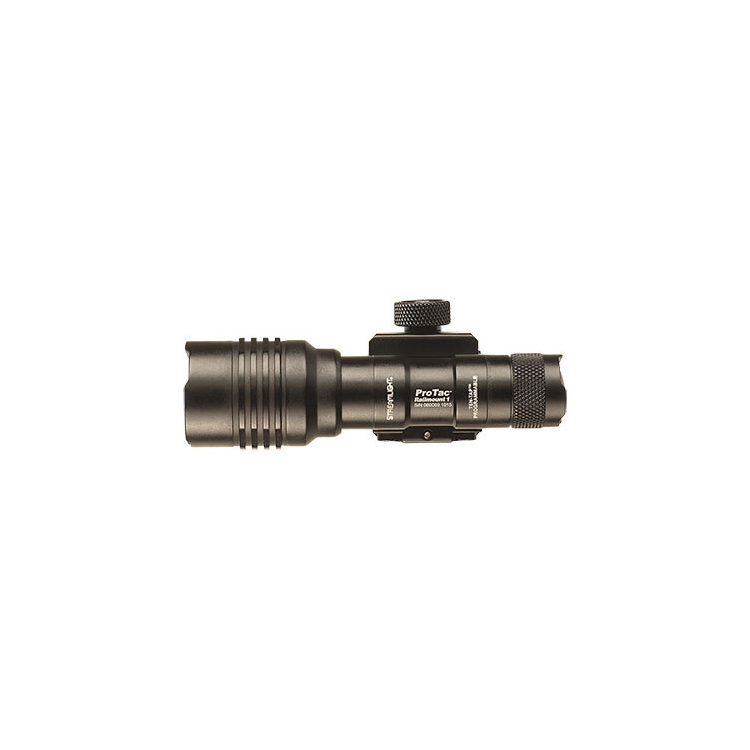 Taktická svítilna pro dlouhé zbraně ProTac Rail Mount 2, M-LOK montáž, Streamlight, 625 lm