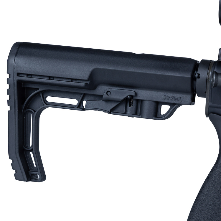 Samonabíjecí puška ZRO Delta Range Ready Lvoa AR15, 223 Wylde, 14,5″