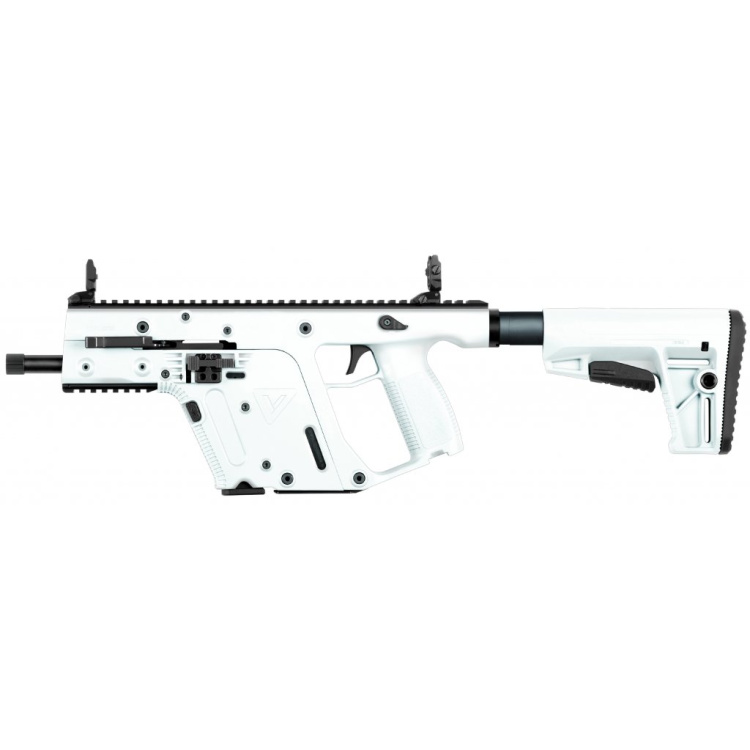 Samonabíjecí malorážka KRISS VECTOR SBR, 22 LR, 6,5"