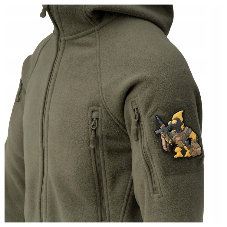 Bunda Patriot Jacket Mk 2, Helikon