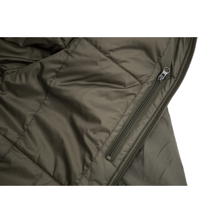 Bunda G-Loft LIG 4.0, Carinthia