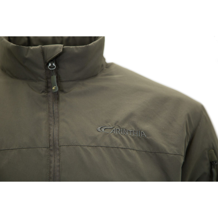 Bunda G-Loft Windbreaker, Carinthia
