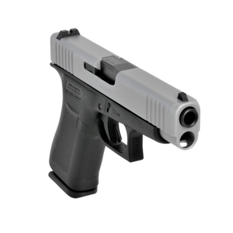 Pistole Glock 48, 9 mm Luger, Gen5
