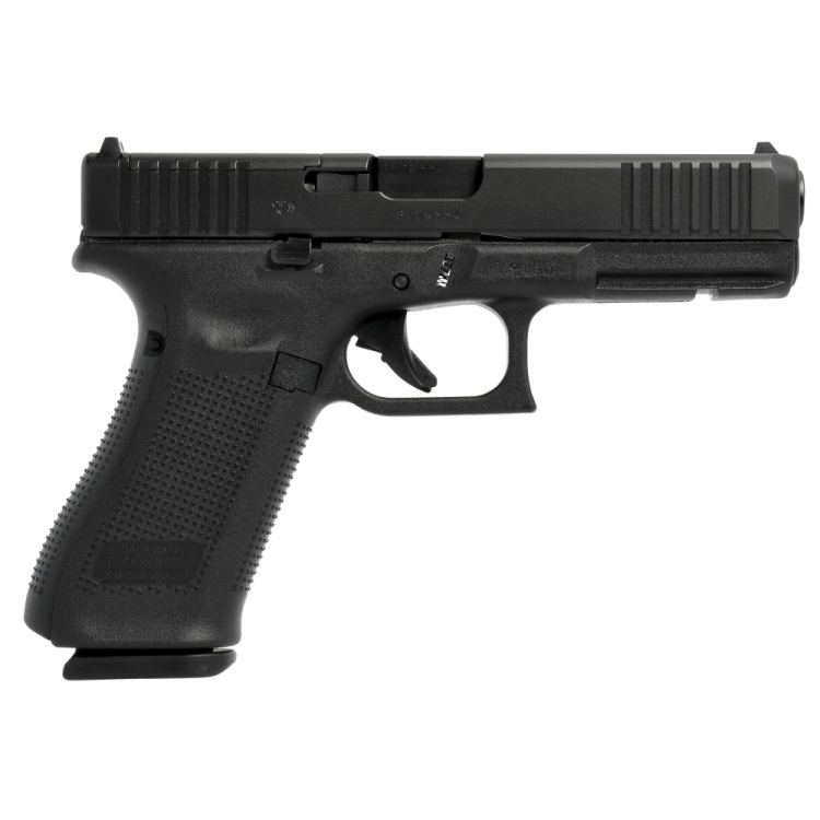 Pistole Glock 22, 40 S&amp;W, Gen5, Černá