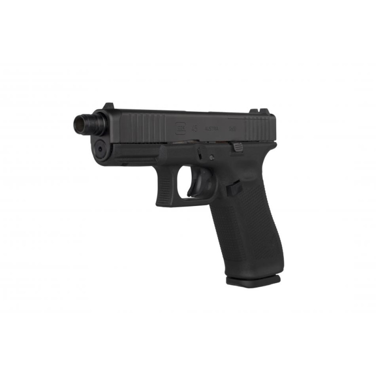 Pistole Glock 45, 9 mm Luger