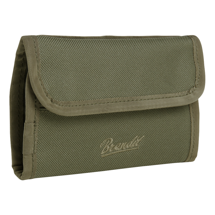 Peněženka Wallet Two, Brandit