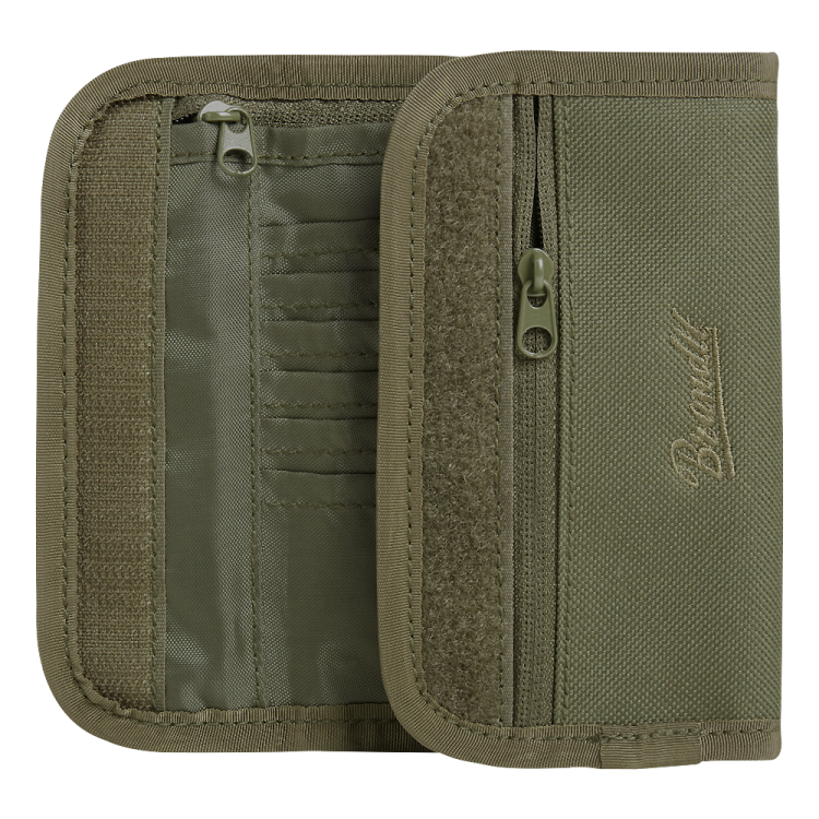 Peněženka Wallet Two, Brandit