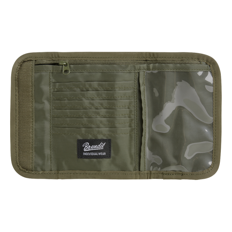 Peněženka Wallet Two, Brandit