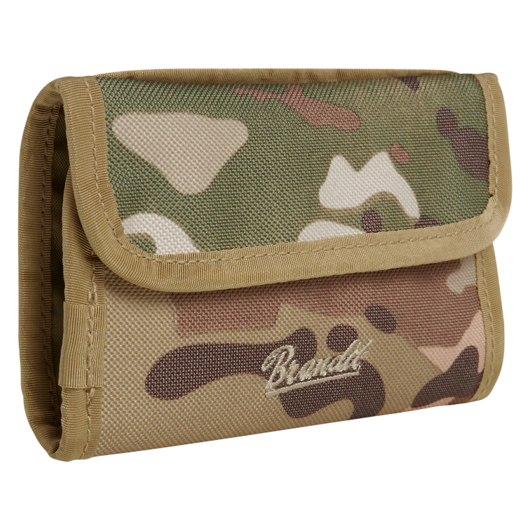 Peněženka Wallet Two, Brandit