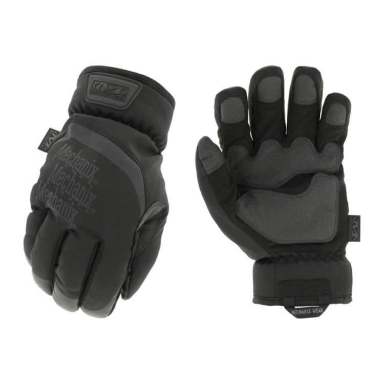 Zimní pracovní rukavice Mechanix Coldwork™ Insulated FastFit® Plus