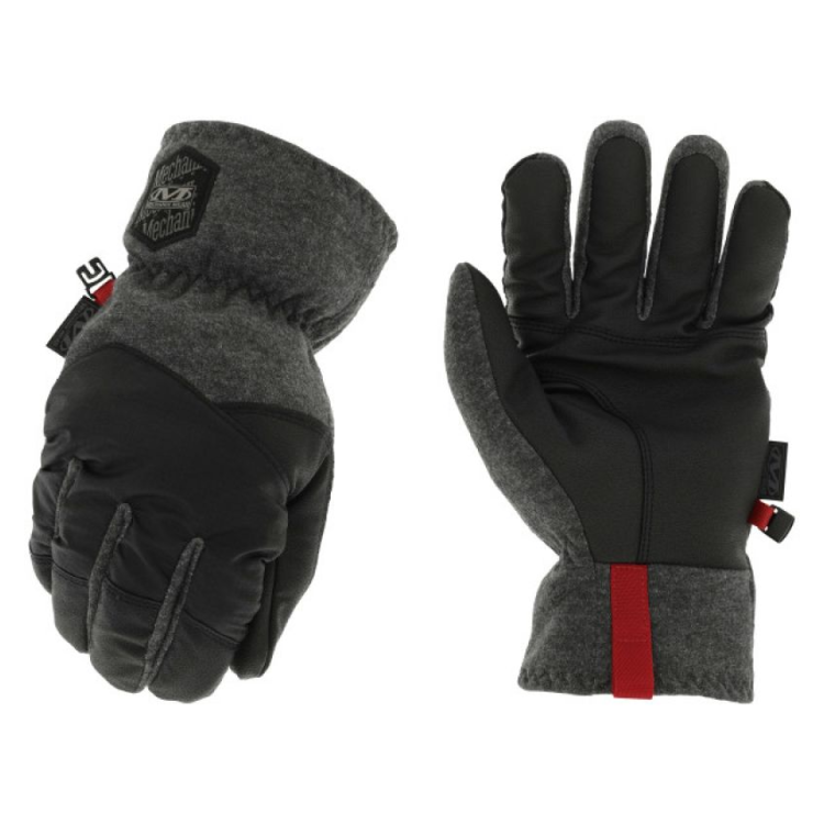 Dámské zimní pracovní rukavice Mechanix Coldwork™ Winter Utility