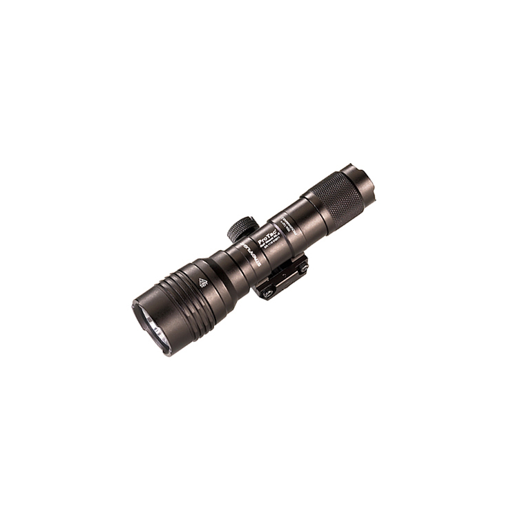 Zbraňová svítilna ProTac RAIL MOUNT HL-X, M-LOK montáž, Streamlight, 1000 lm