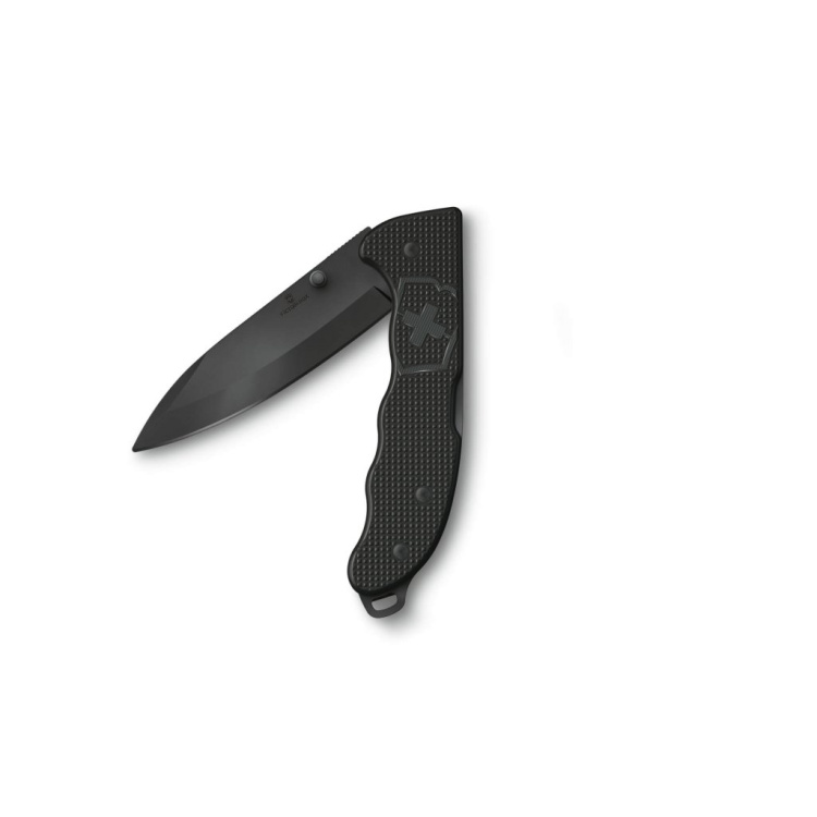 Zavírací nůž Evoke BS Alox, Victorinox