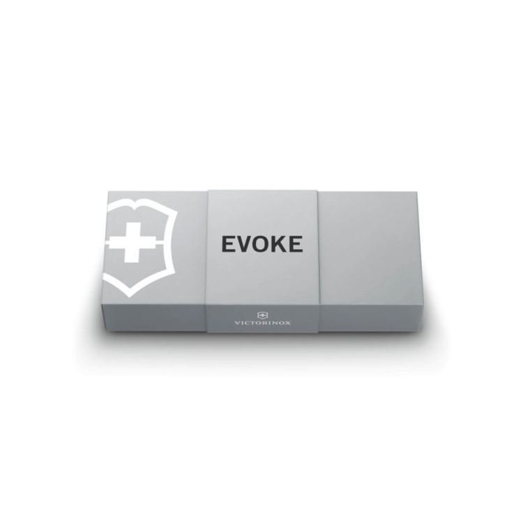 Zavírací nůž Evoke BS Alox, Victorinox