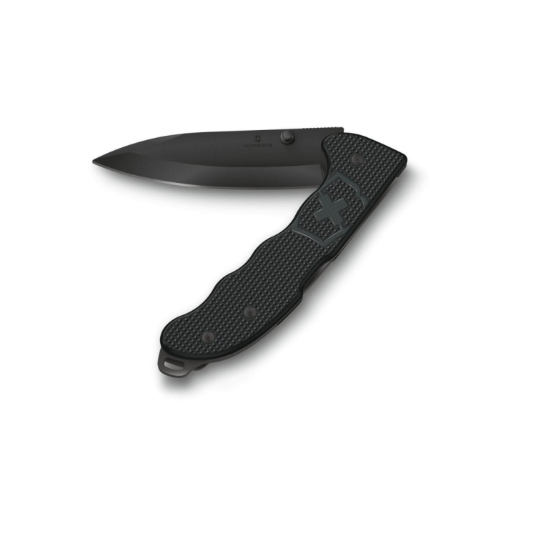 Zavírací nůž Evoke BS Alox, Victorinox
