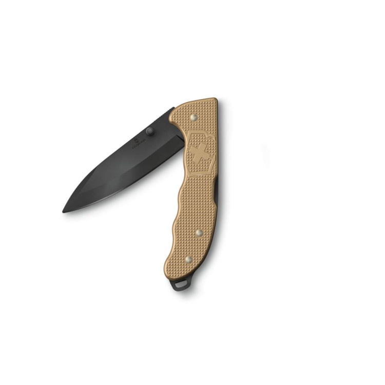 Zavírací nůž Evoke BS Alox, Victorinox