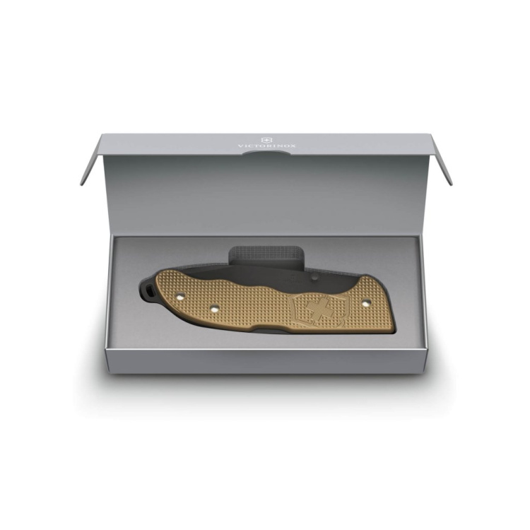 Zavírací nůž Evoke BS Alox, Victorinox