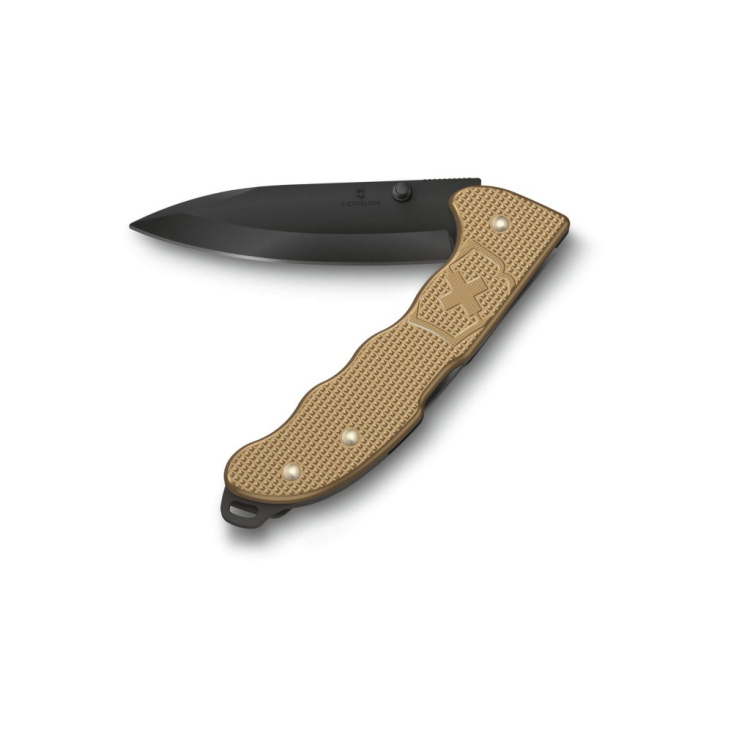 Zavírací nůž Evoke BS Alox, Victorinox