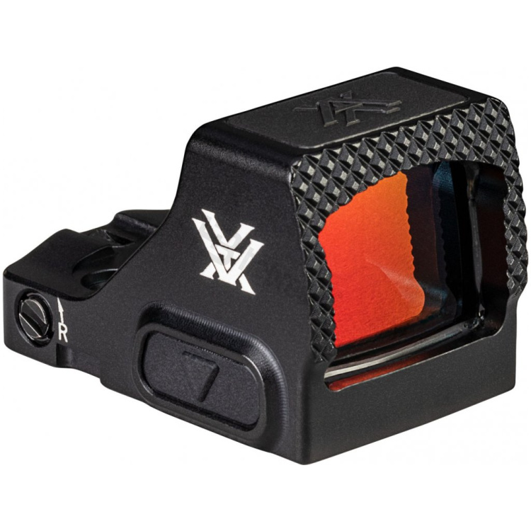 Kolimátor Defender CCW Micro Red Dot, Vortex