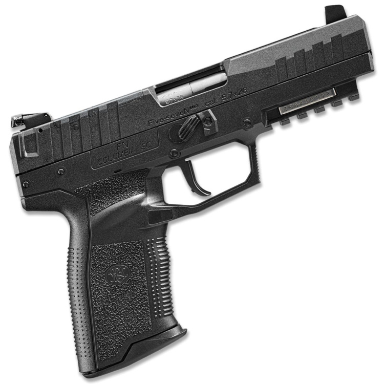 Pistole FN Five-seveN MRD, FN America, 5,7 x 28 mm