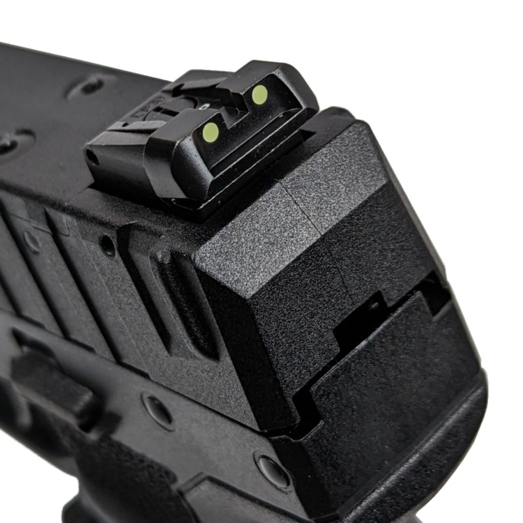 Pistole FN Five-seveN MRD, FN America, 5,7 x 28 mm