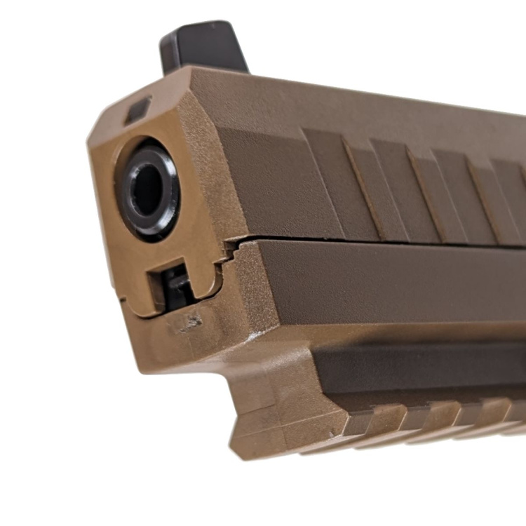 Pistole FN Five-seveN MRD, FN America, 5,7 x 28 mm
