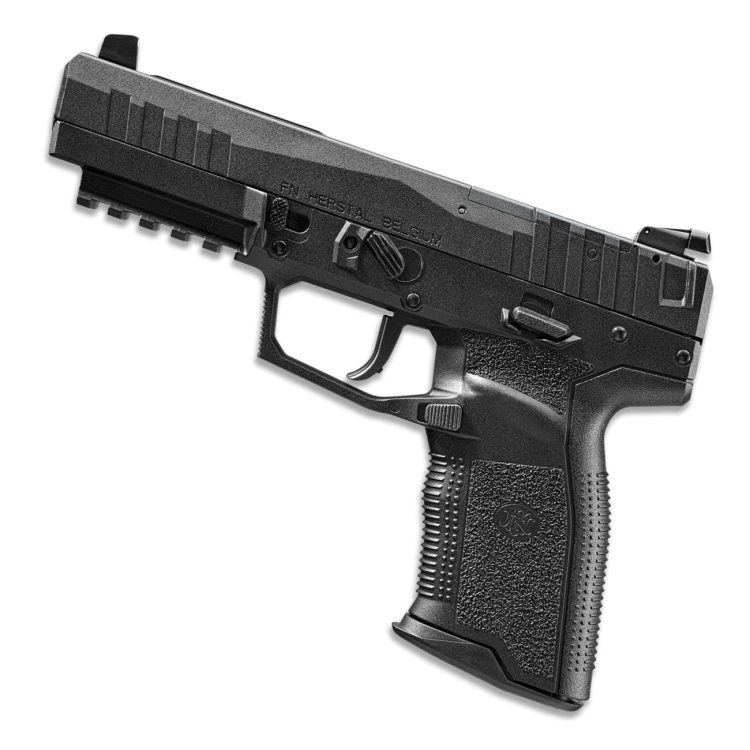 Pistole FN Five-seveN MRD, FN America, 5,7 x 28 mm