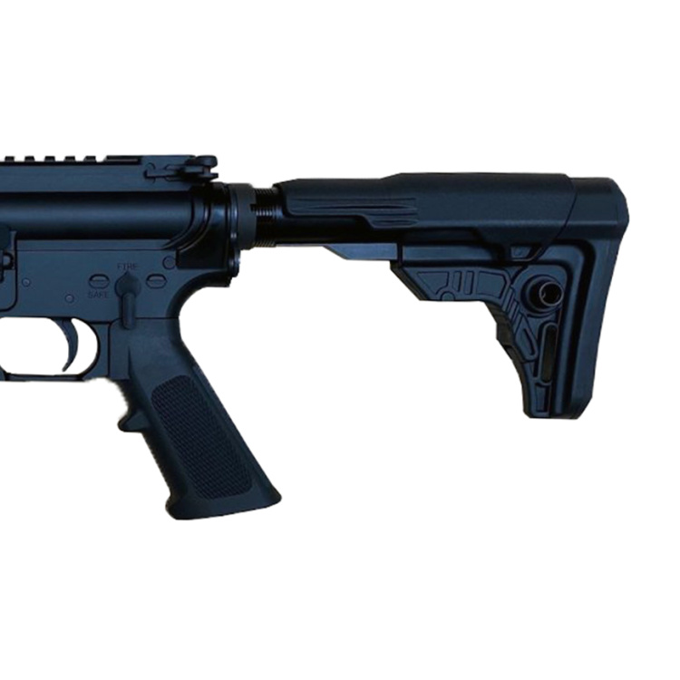 Pistole samonabíjecí Proarms CZ PDW 9, 8&quot;, 9 mm Luger