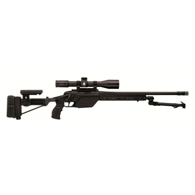 Opakovací puška Steyr SSG 08, 308 Win.