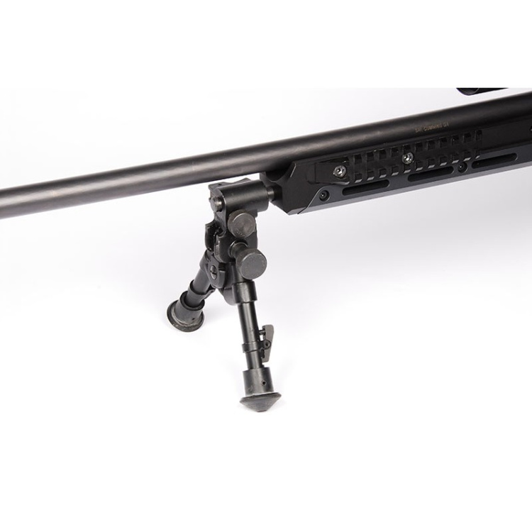 Opakovací puška Steyr SSG 08, 308 Win.