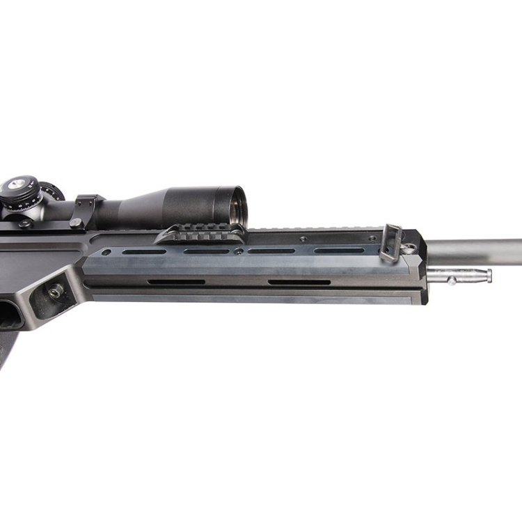 Opakovací puška Steyr SSG 08, 308 Win.